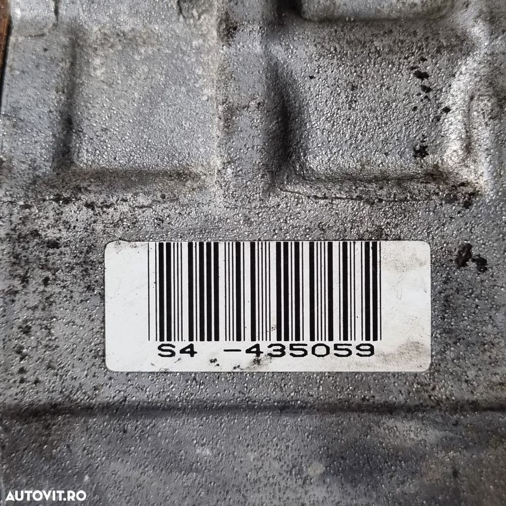 Compresor clima Honda CR - V III Facelift 2.2 D 2009 - 2012 150CP N22B3 (1345) Diesel ... - 4