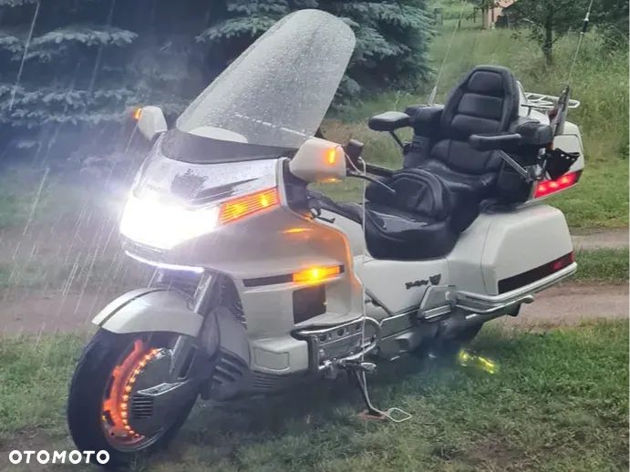 Honda GL - 1