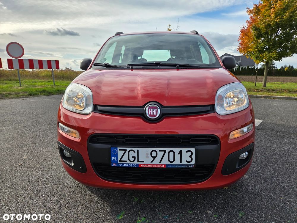 Fiat Panda 1.2 Easy - 2