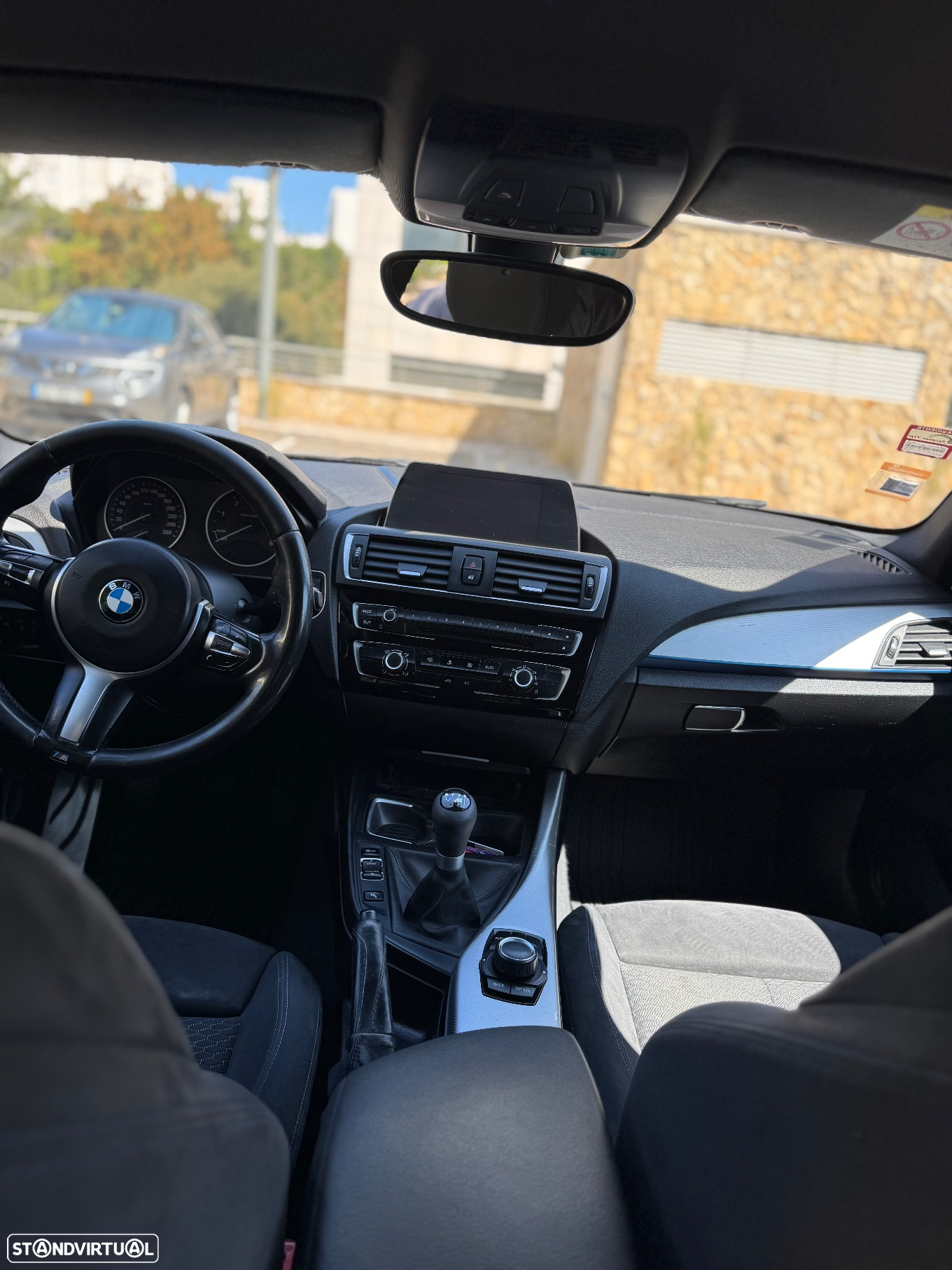BMW 120 d xDrive Pack M - 9