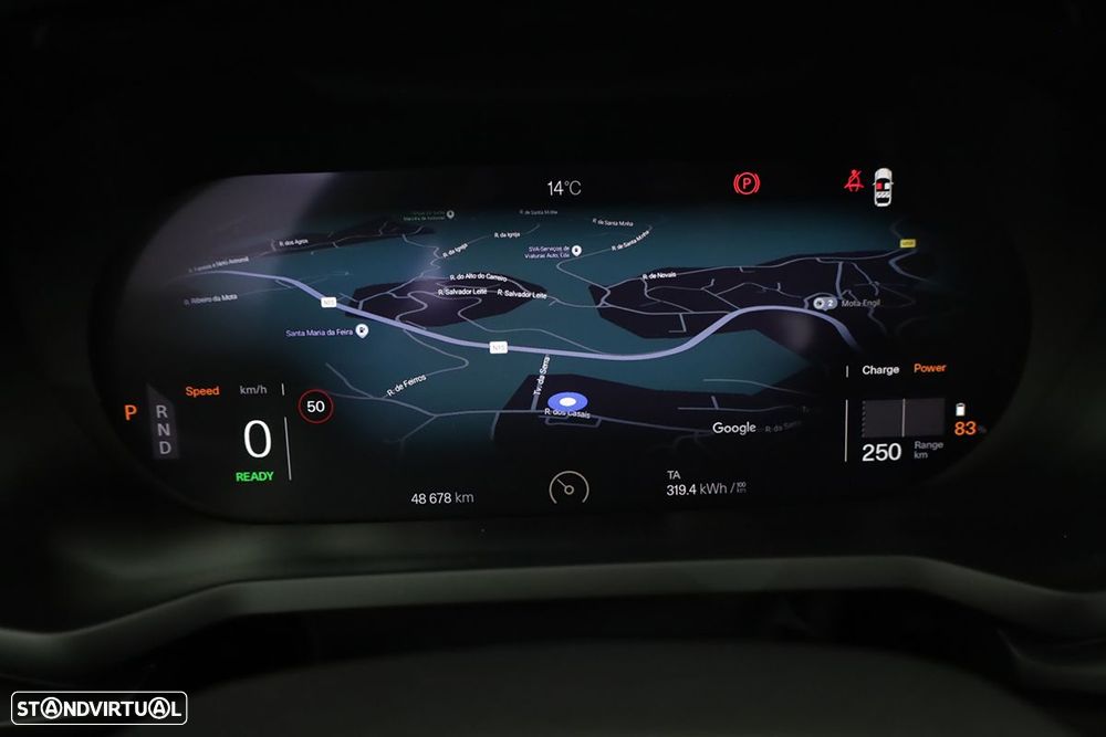 Polestar 2 Long Range 78 kWh - 16