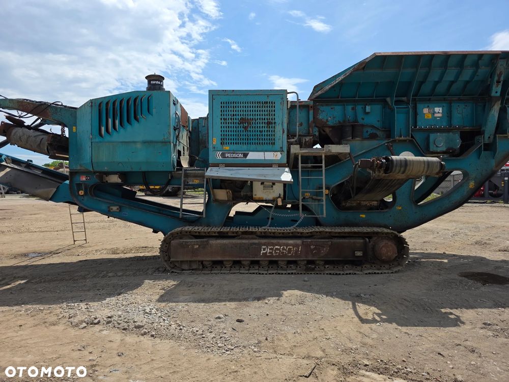 Powerscreen Pegson XR400S - 6