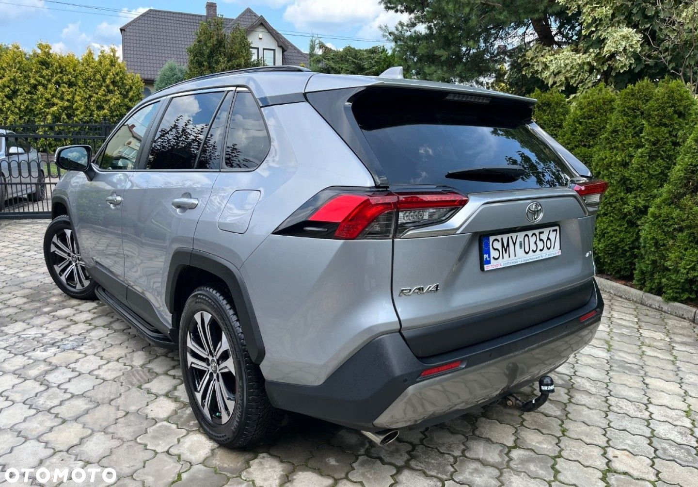 Toyota RAV4 - 15