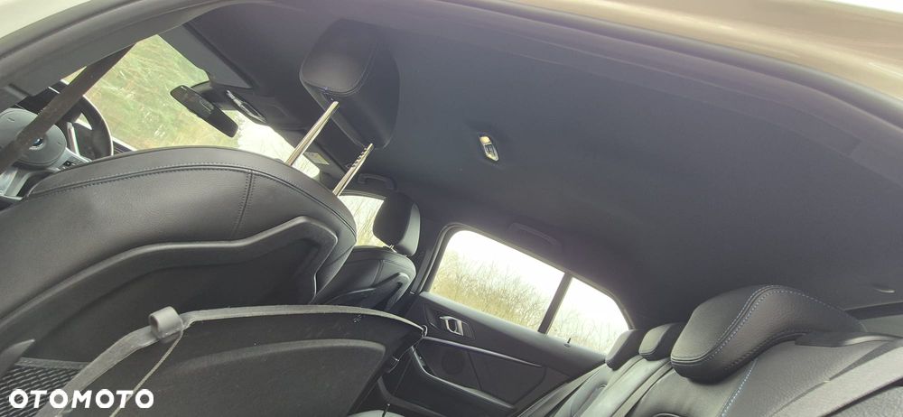 BMW Seria 1 116i Edition Colorvision - 15