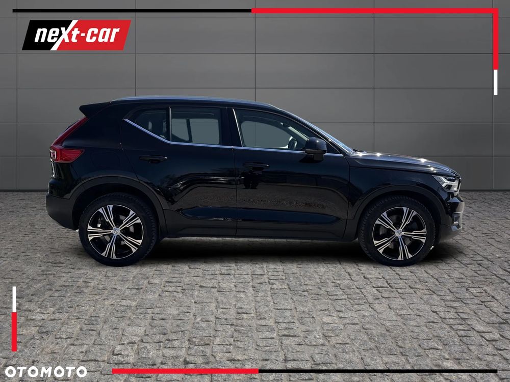 Volvo XC 40 - 7