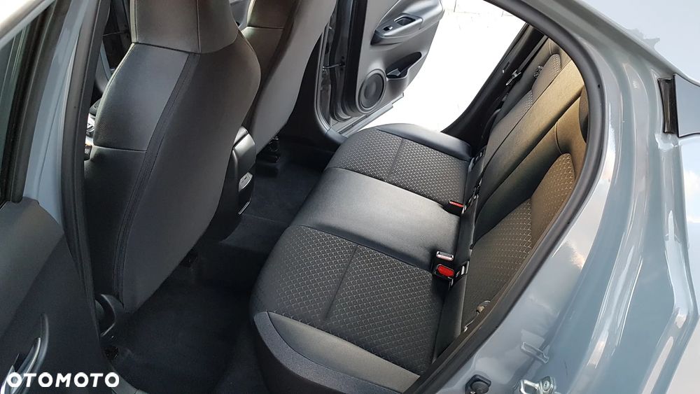 Nissan Juke 1.0 DIG-T N-Connecta - 25