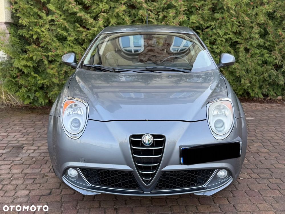 Alfa Romeo Mito 1.4 16V Turismo - 3