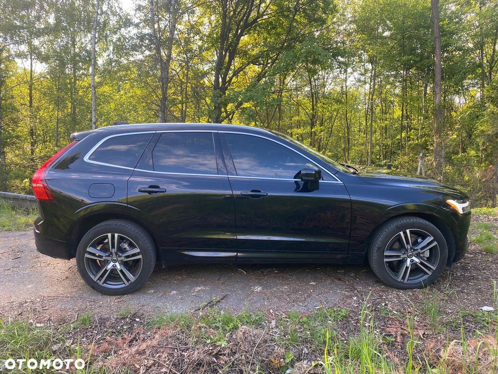 Volvo XC 60 T6 AWD Inscription