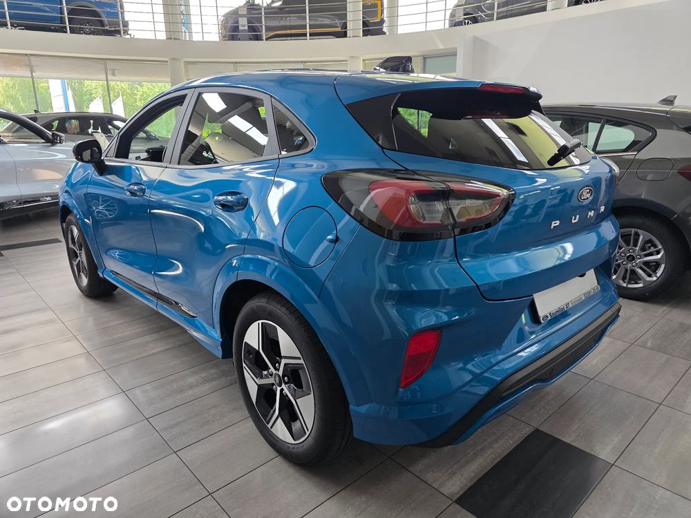 Ford Puma 43.6 kWh - 4