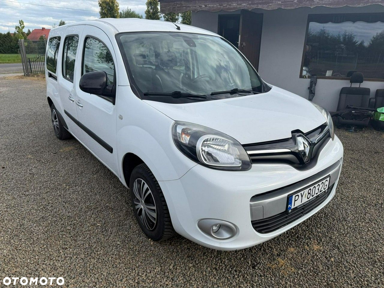 Renault Kangoo - 10