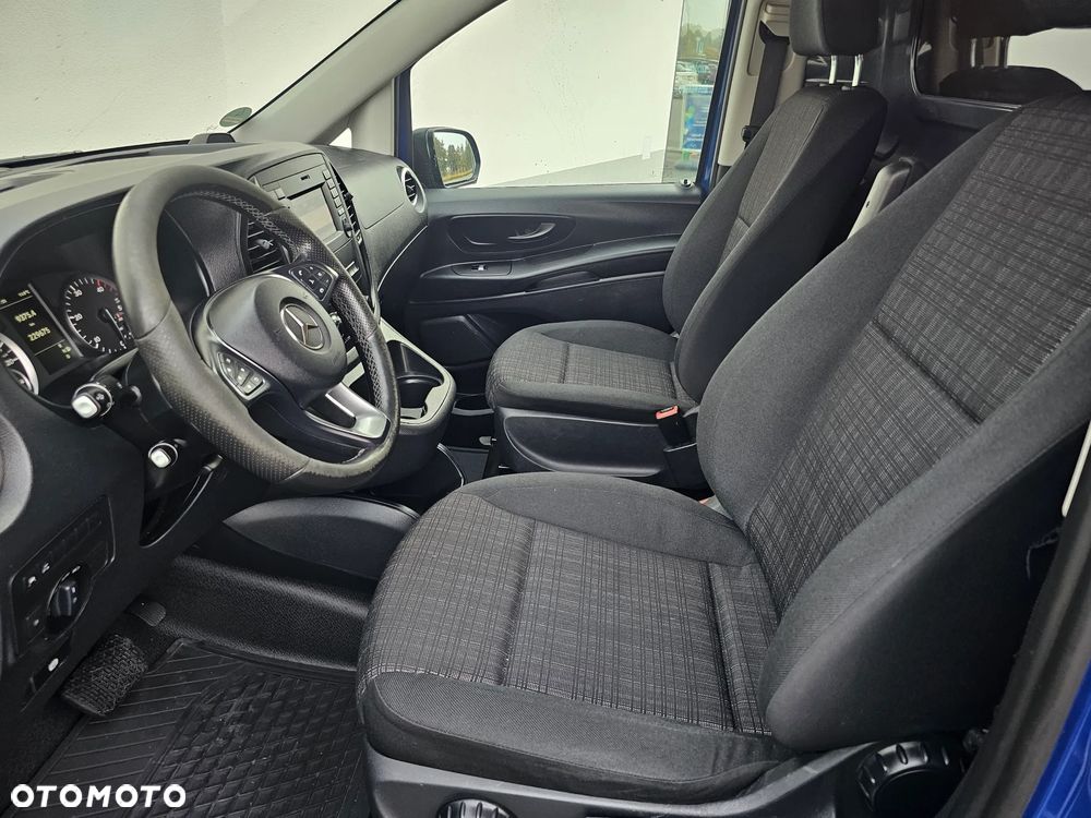 Mercedes-Benz VITO - 10