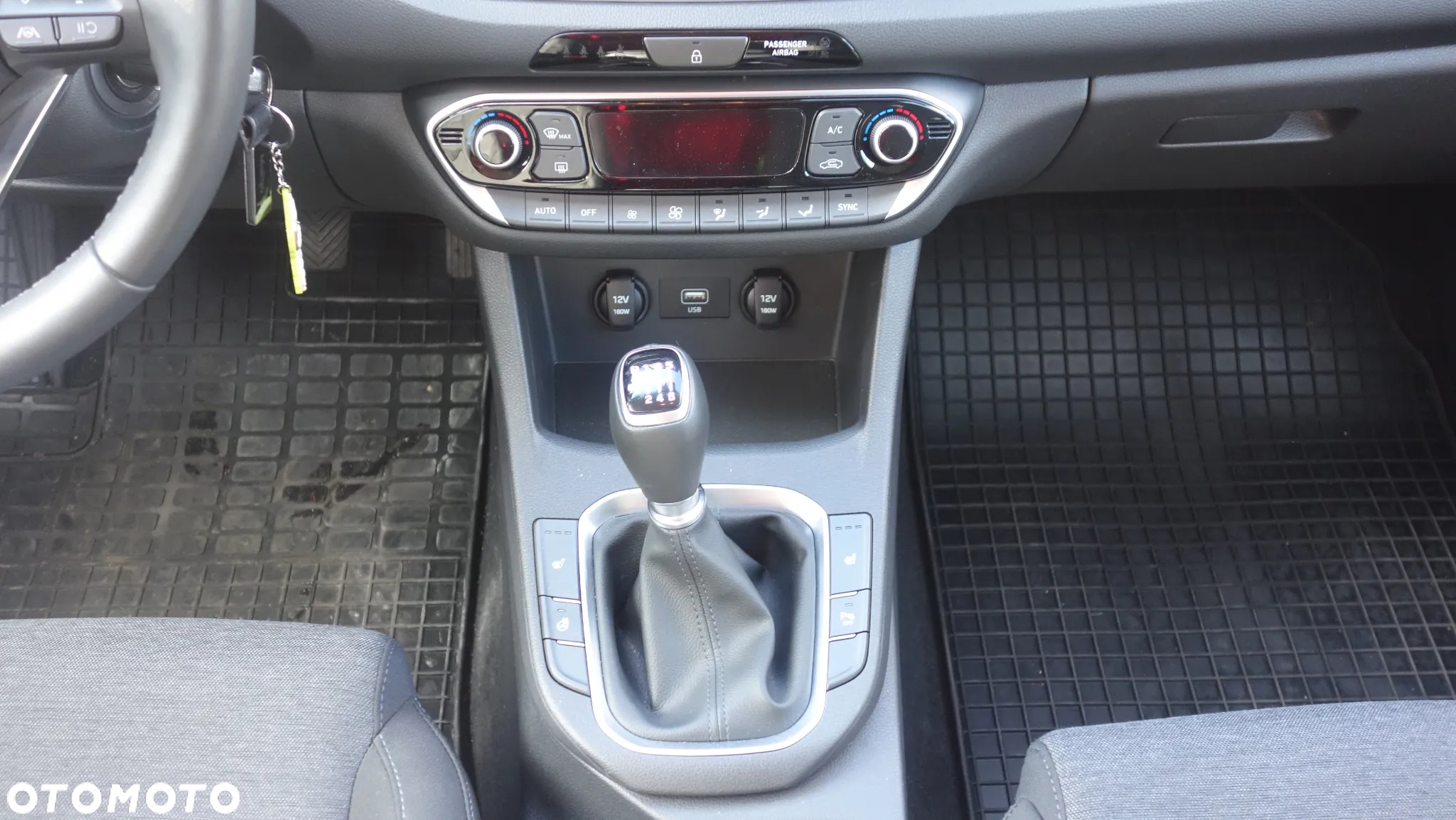 Hyundai i30 1.0 T-GDI Comfort - 21