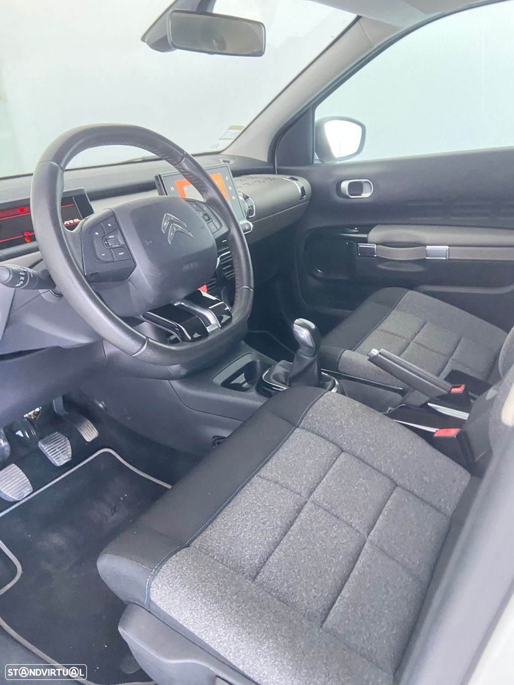 Citroën C4 Cactus 1.6 BlueHDi Feel - 3