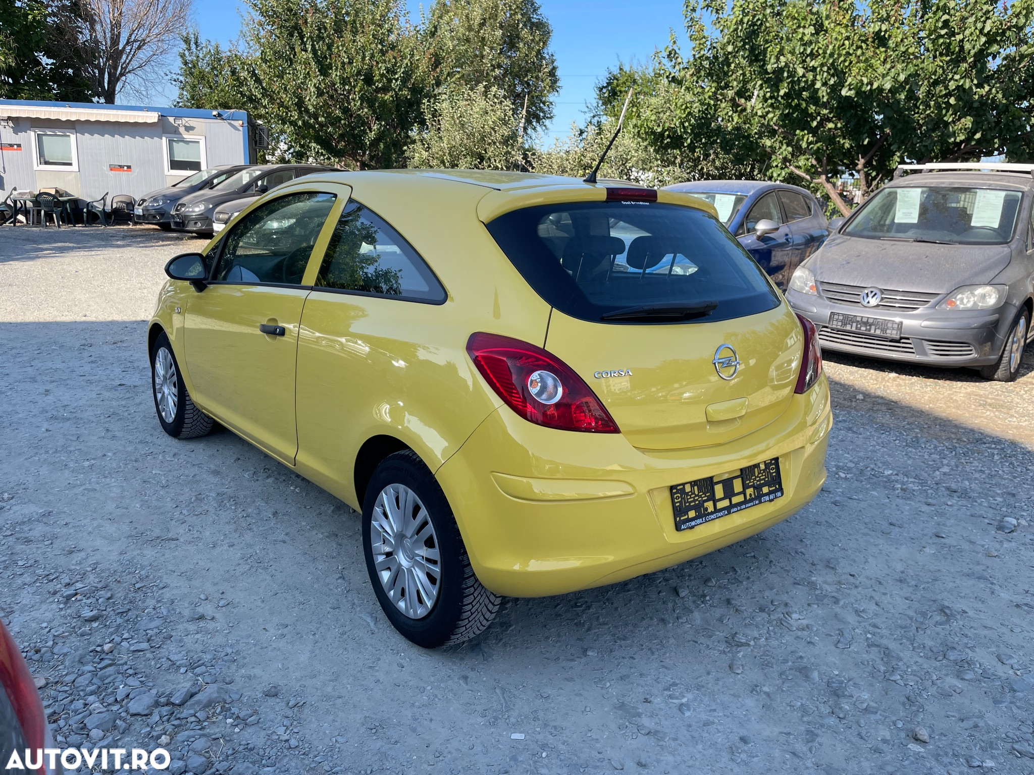 Opel Corsa - 12