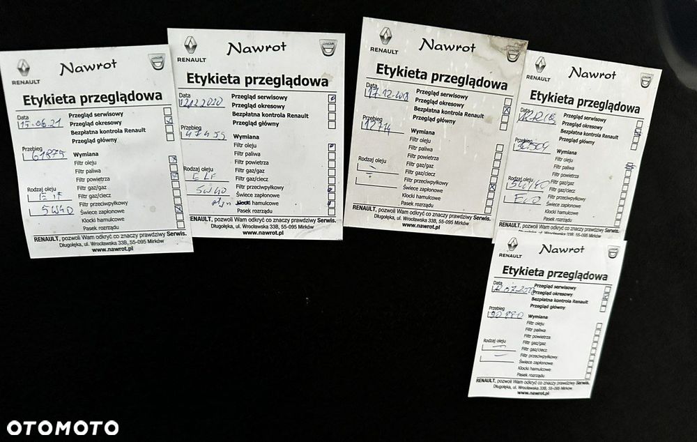 Renault Kadjar 1.2 Energy TCe Life - 33