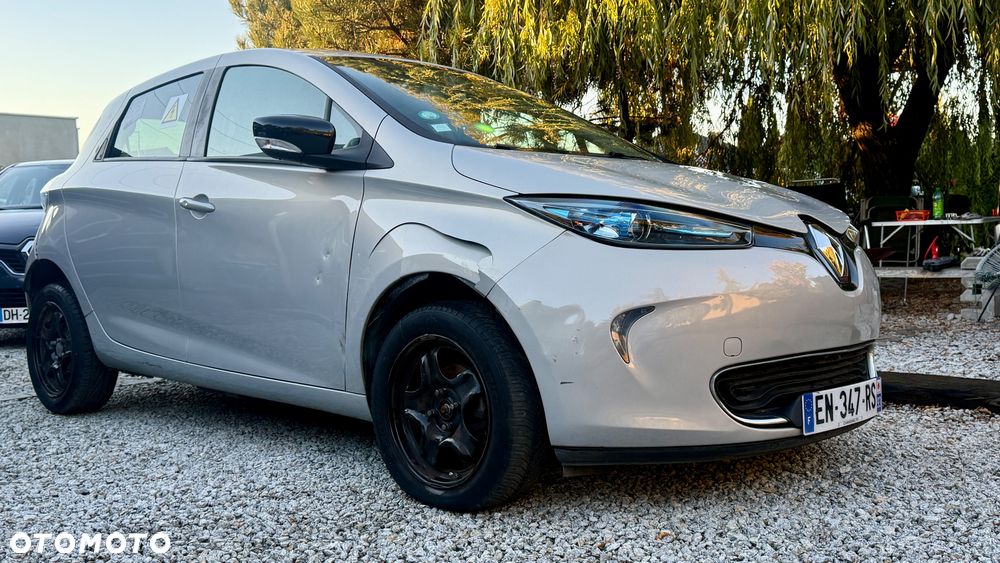 Renault Zoe R110 Z.E 40 Intens - 18