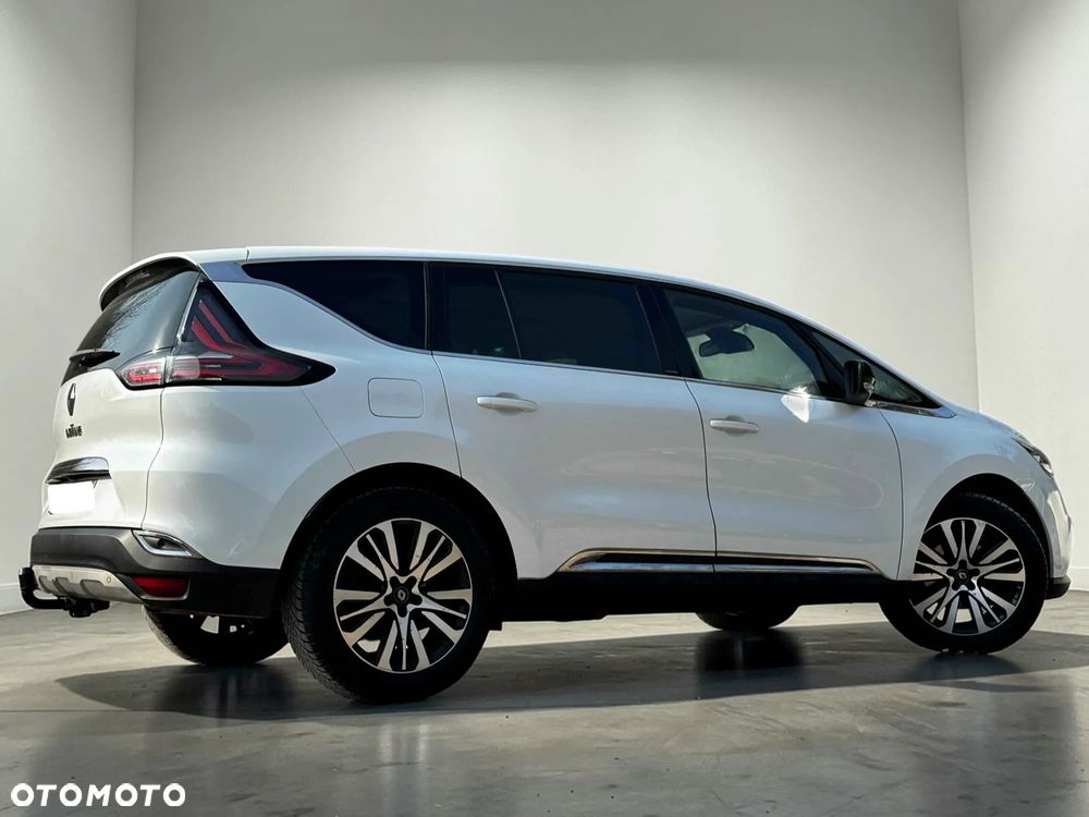 Renault Espace Energy dCi 160 EDC Initiale Paris - 18