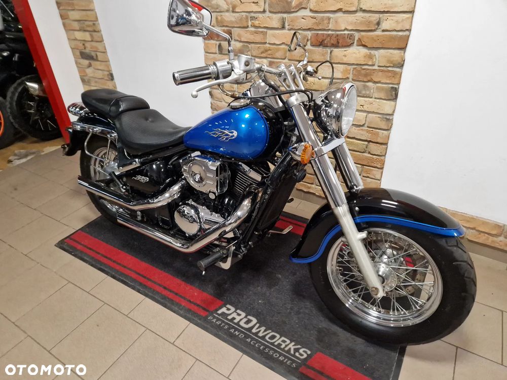 Kawasaki Vulcan - 11