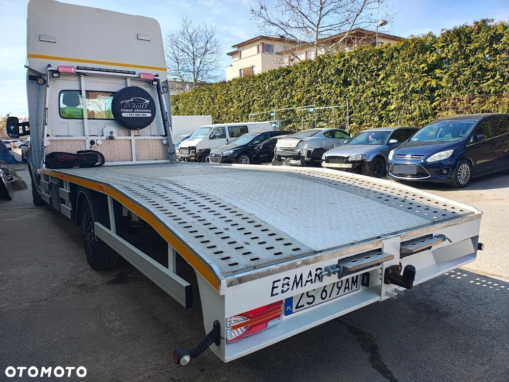 Renault MASTER - 4