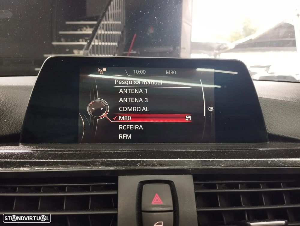 BMW 420 d Line Luxury Auto - 40