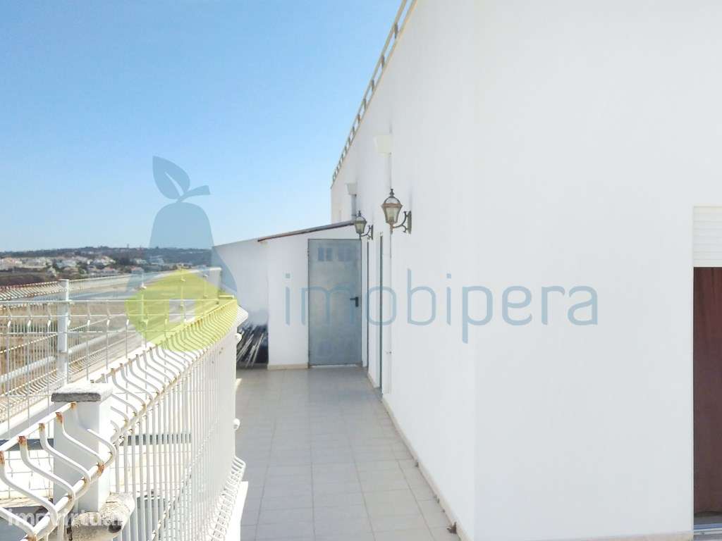 Apartamento Penthouse T3 comTerraço de 89 m2 Vista Rio Praia 800 m ... - Grande imagem: 4/20