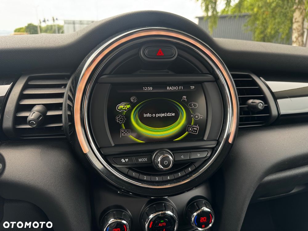 MINI Cooper - 23