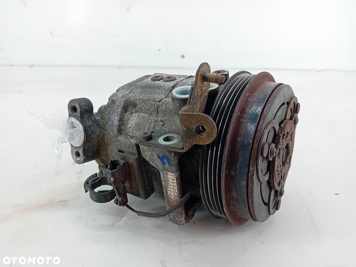 POMPA, SPRĘŻARKA KLIMATYZACJI SUBARU FORESTER II 73110SA000 506021-6433 2.5 - 4