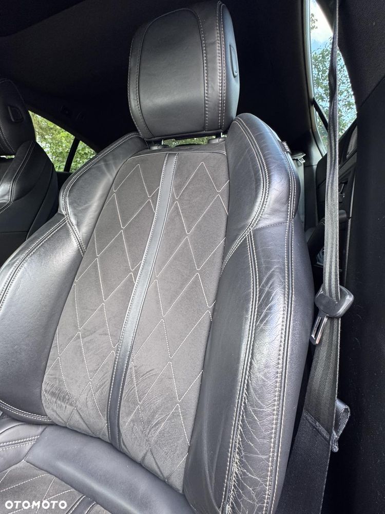 Peugeot 508 2.0 BlueHDi GT S&S EAT8 - 27