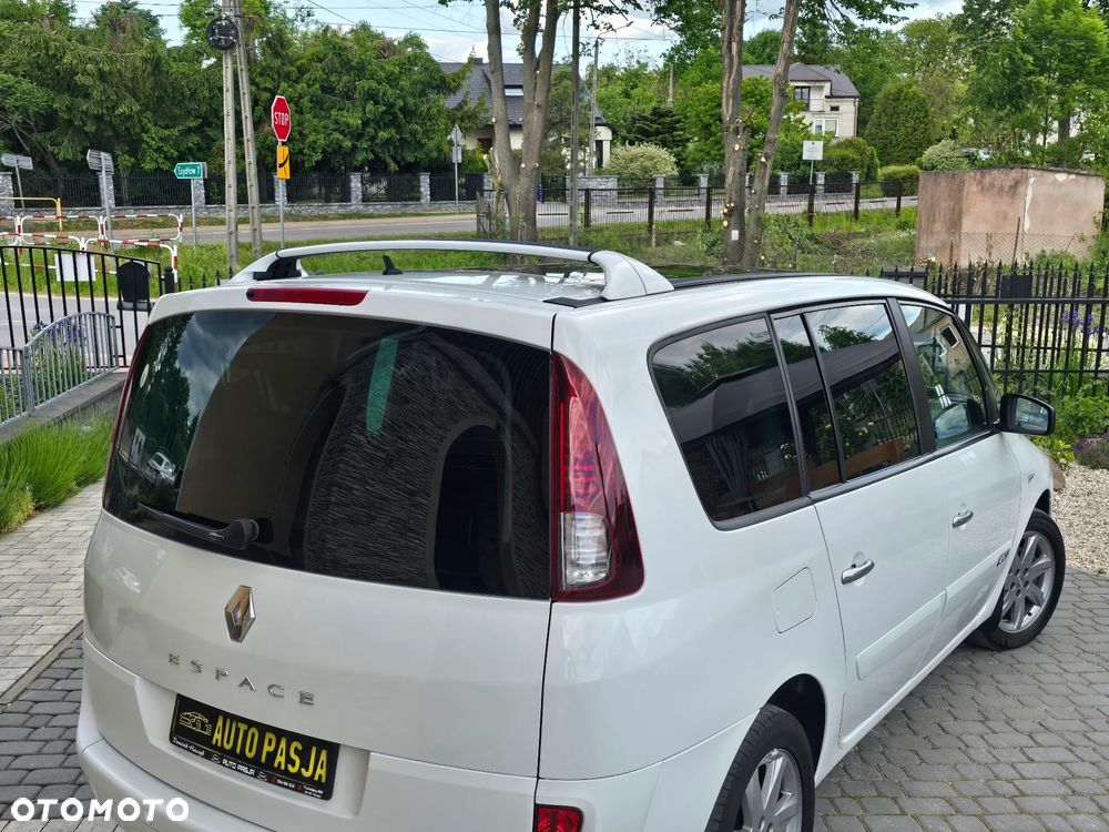 Renault Grand Espace 2.0 TCe 170 Celsium - 13