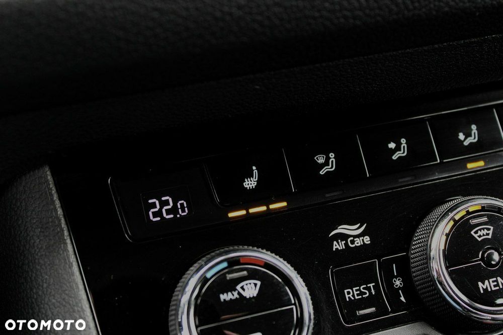 Skoda Kodiaq 2.0 TDI 4x4 Ambition DSG - 22