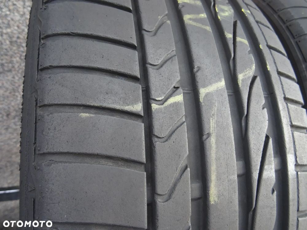 225/45/R17 91W Bridgestone Potenza RE050A - 3