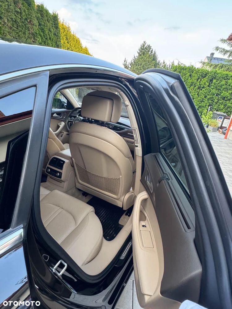 Audi A6 ver-3-0-tdi-quattro-tiptronic - 35