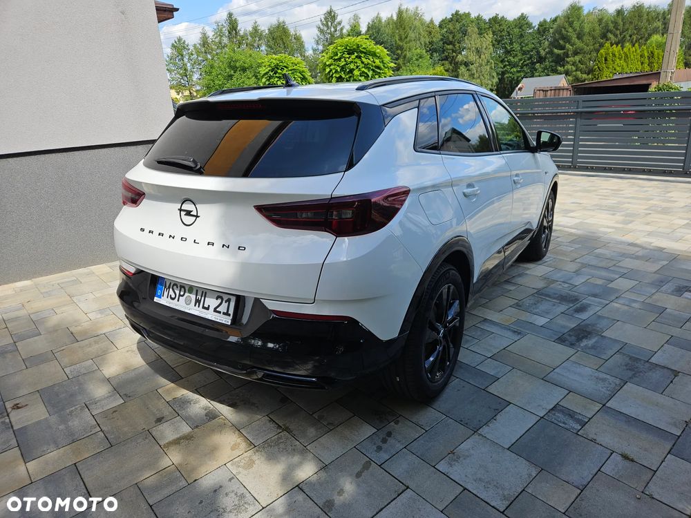 Opel Grandland - 4