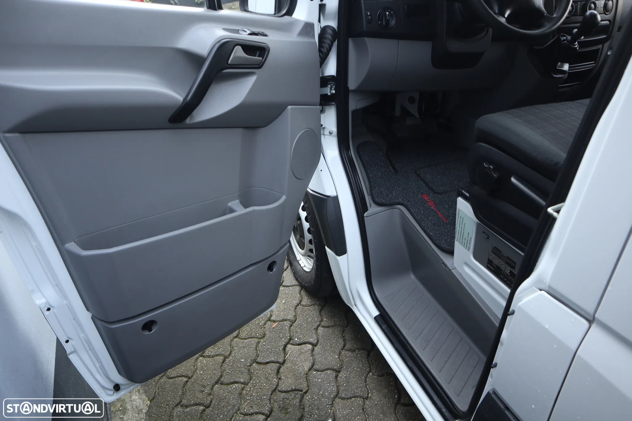 Mercedes-Benz Sprinter 311 CDI 37S L2H2 - 10