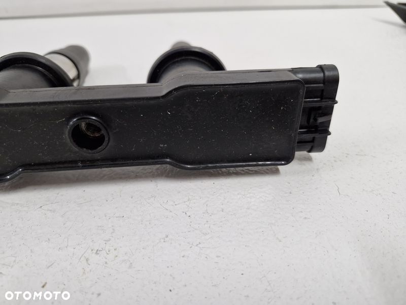 opel insignia a astra j zafira c 1.8b listwa cewka zapłonowa 413720481 - 7