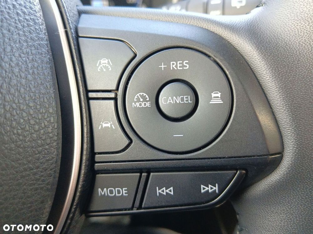 Toyota Corolla Cross - 17