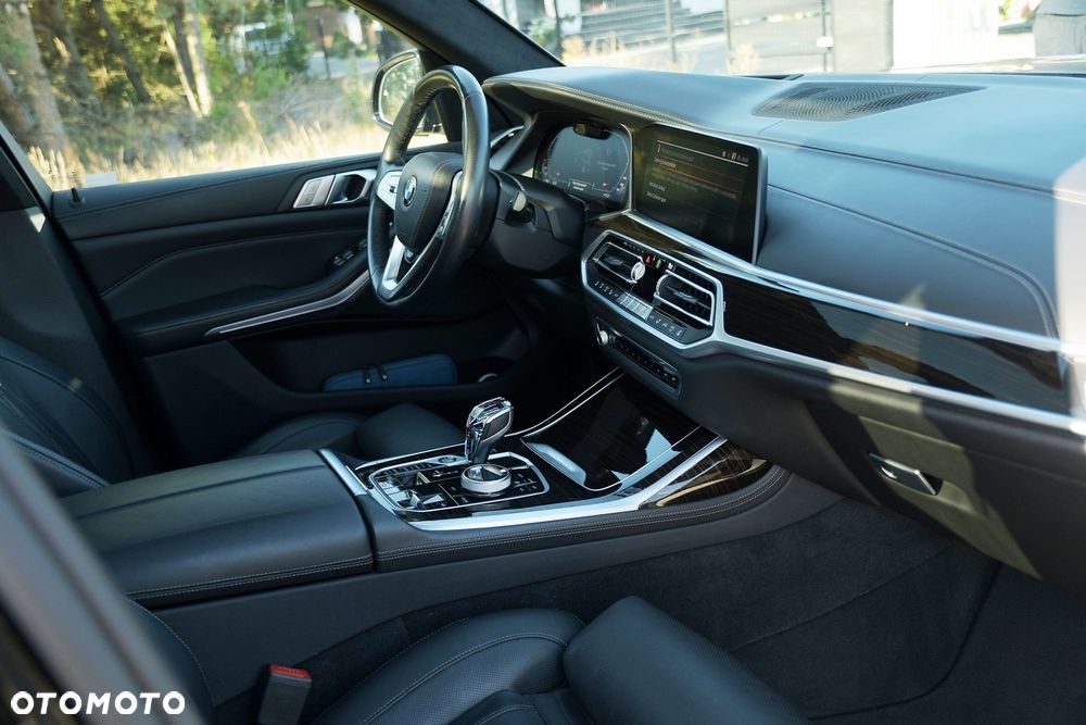 BMW X7 xDrive40i mHEV sport - 16