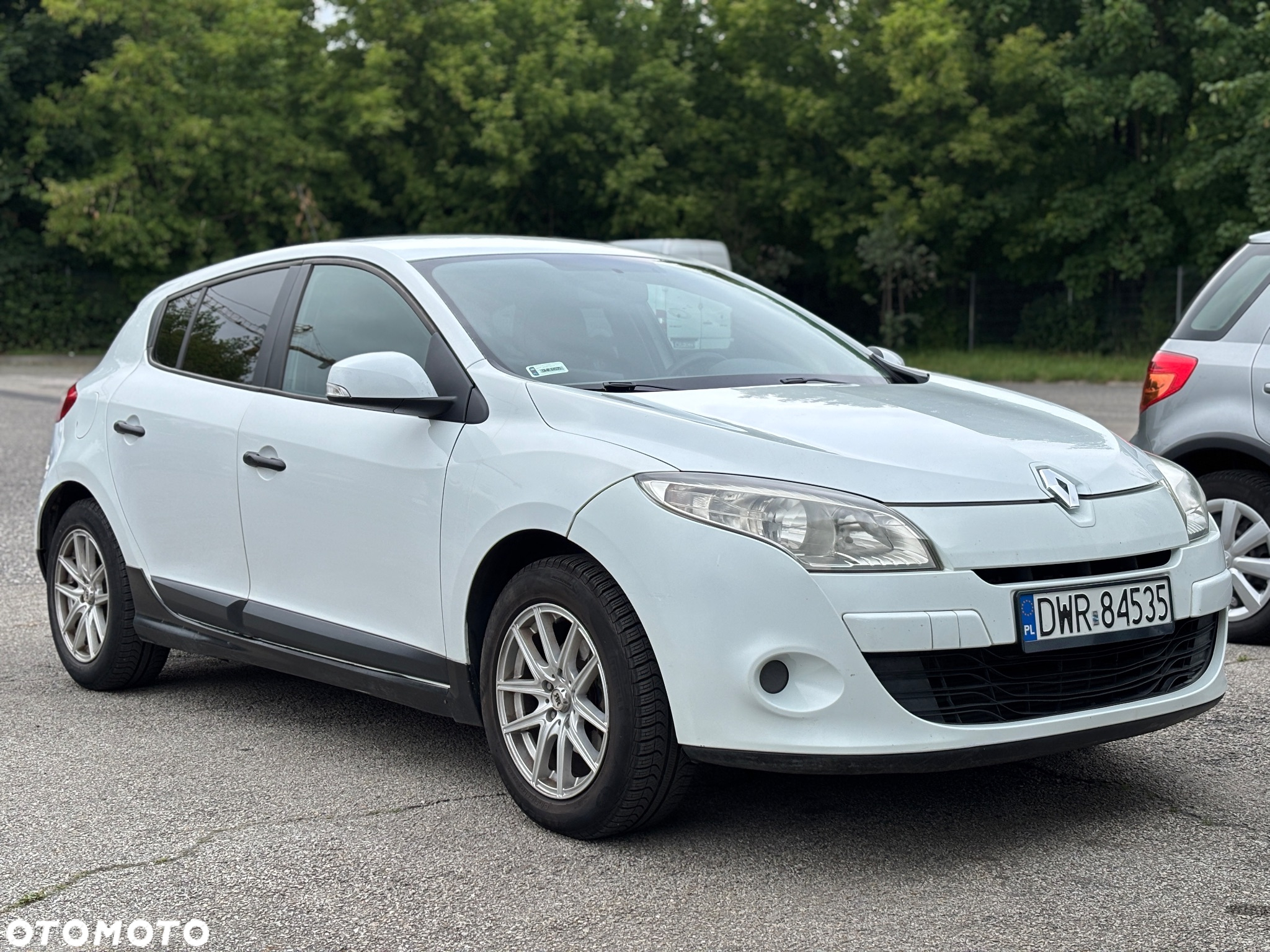 Renault Megane 1.5 dCi Expression - 3