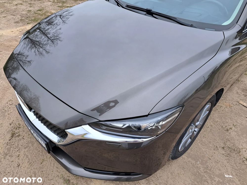 Mazda 6 2.0 SkyMotion - 16