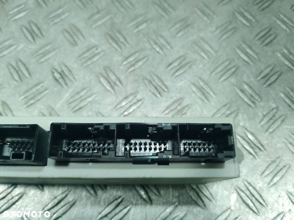 KOMPUTER, STEROWNIK BMW E65 61.35-6929177.9 3.5 V8 - 4