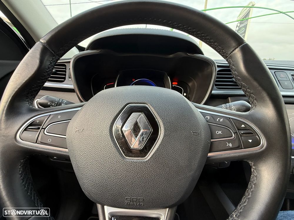 Renault Kadjar 1.5 dCi Intens - 32