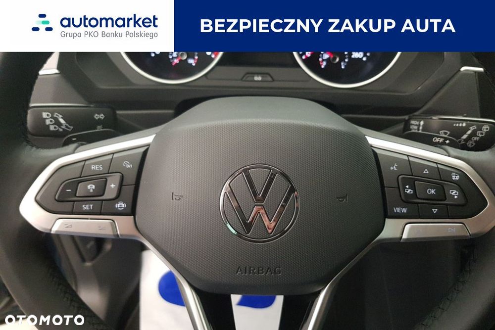 Volkswagen Tiguan 1.5 TSI EVO Life DSG - 17