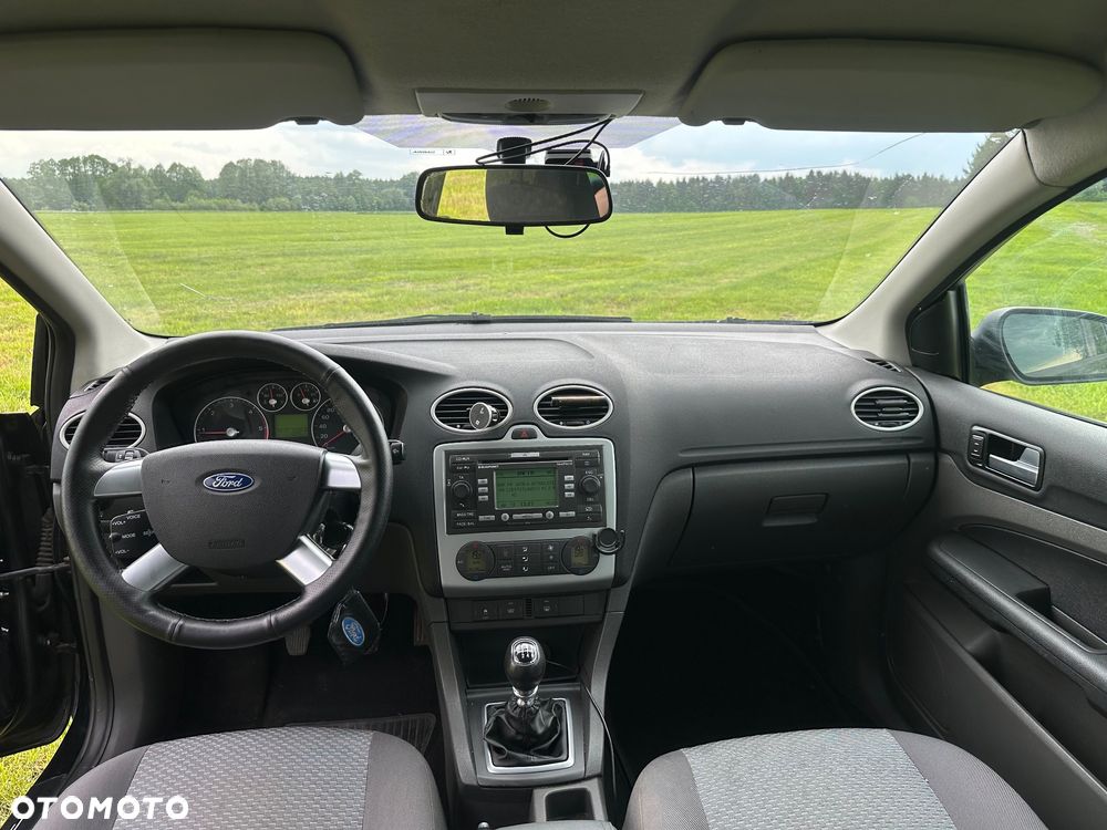 Ford Focus - 6