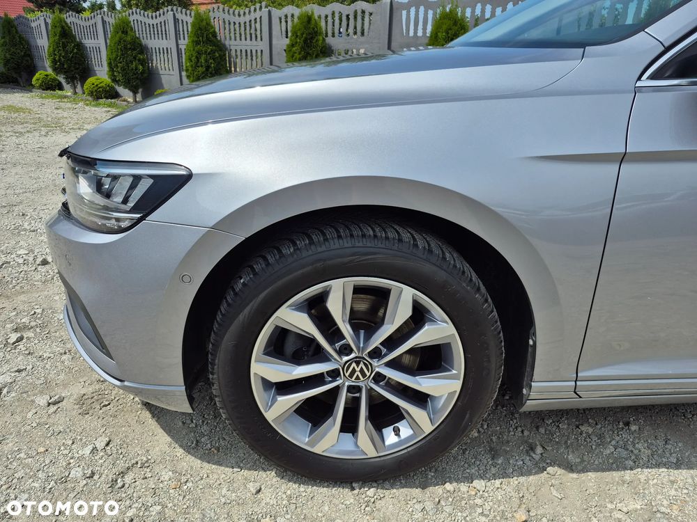 Volkswagen Passat 1.5 TSI EVO Business DSG - 38
