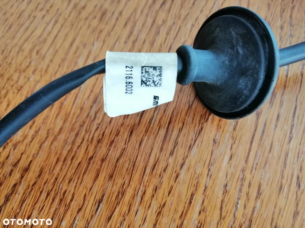 OPEL ASTRA K  LUSTERKO PRAWE EUROPA 5PIN  21166002 - 6