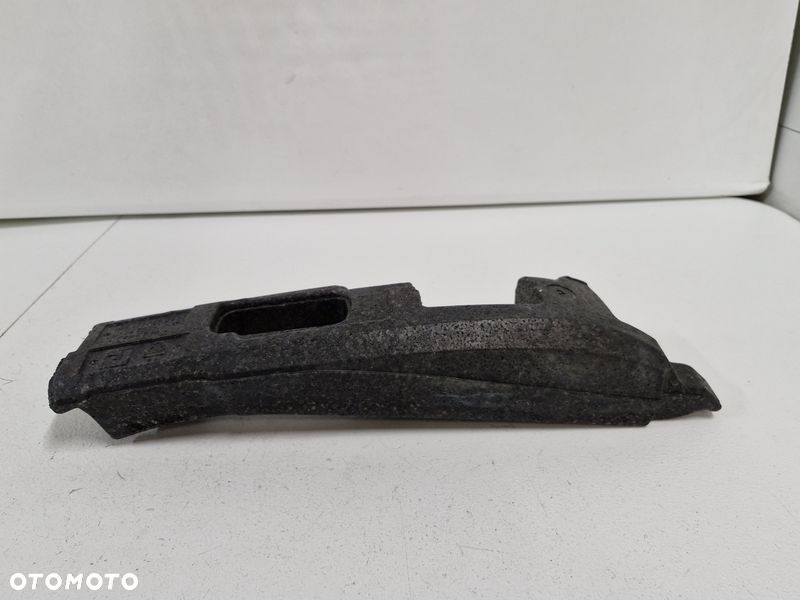 mercedes slk r171 w171 lift absorber styropian zderzaka lewy przód a1718852337 - 7