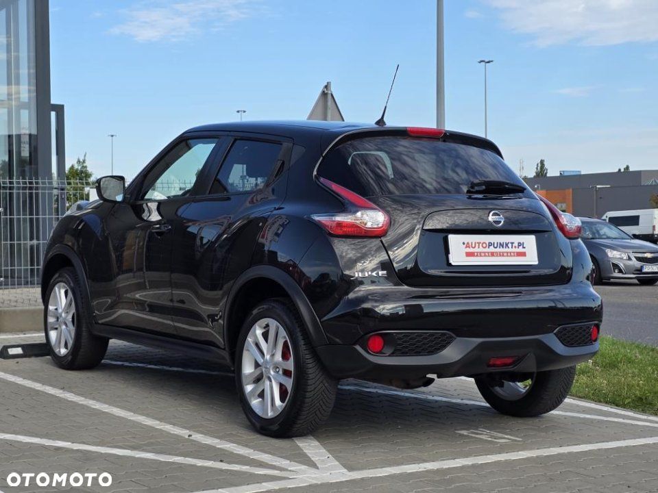 Nissan Juke - 30