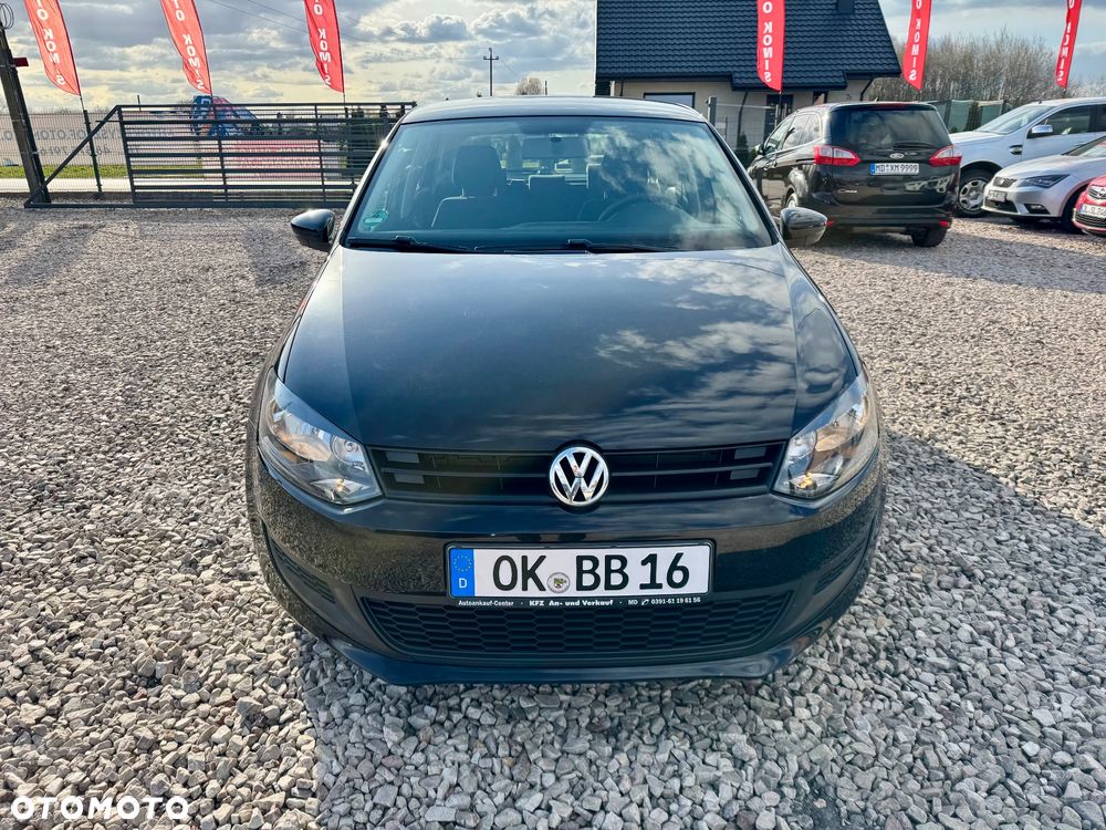 Volkswagen Polo - 17