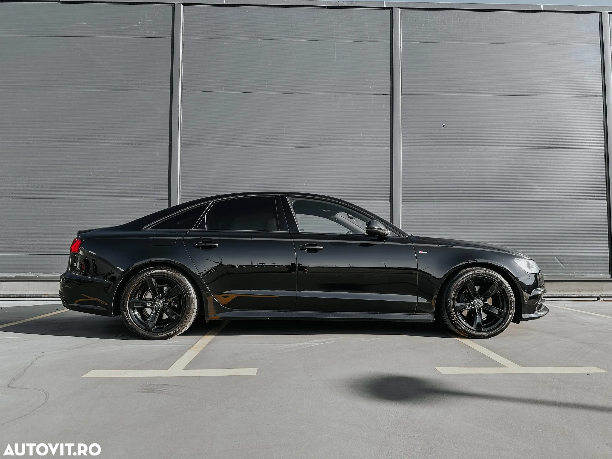 Audi A6 2.0 TDI quattro S tronic - 4