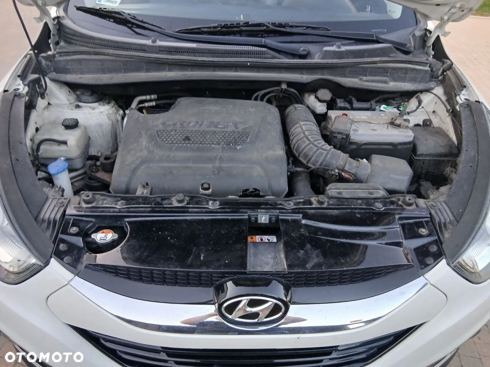 Hyundai ix35 - 5